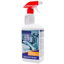 Antikalk reiniger spray 1 l Aquagen Deskal Foam - 805190 artikelfoto