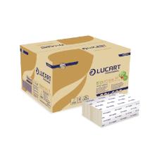 Ecologische 2-laags M handdoek 22,5 x 32 cm Econatural artikelfoto