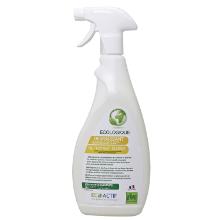 D&eacute;graissant surfaces 750 ml EcoActif King- 300613 photo du produit