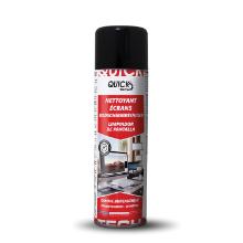 Reiniger voor computerschermen en -apparatuur Quick TECH 400 ml artikelfoto