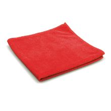 Microvezeldoek rood 40 x 40 cm 280 gr Piko 5 st artikelfoto