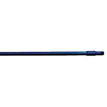 Glasvezelsteel blauw 140 cm &Oslash; 23 mm artikelfoto