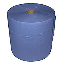 Maxi chama blauw Gew. 2laags 380m 22cm 2Rl - 890960 artikelfoto