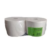Maxi roll soft chama 2plis 570m 2Rlx - 891103 photo du produit