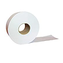 Papier toilette blanc gaufr&eacute; 2plis 12roul. Chama Mini Jumbo - 892602 photo du produit