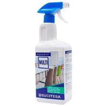 Nettoyant toutes surfaces Spray 1 l Aquagen Multi - 804800 photo du produit