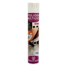 Dépoussiérant huile de coco Aérosol 650 ml Puligen Multiusos - 803940 photo du produit