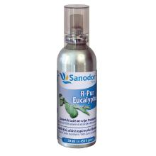 Purificateur d'air Huiles essentielles eucalyptus Vapo 50 ml Sanodor R-pur photo du produit