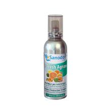 Destructeur d'odeur Huiles essentielles agrum Vapo 50 ml Sanodor R-fresh Agrume photo du produit