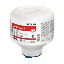 Détergent Vaisselle Solide Eau Douce Clean S 4,5kg photo du produit
