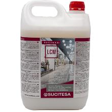 Reiniger voor schrob-zuigmachines Suciwax LCM 5 L artikelfoto