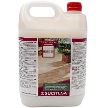 Poriedichtende grondve 5 l Suciwax Protector - 800550 artikelfoto