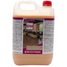Herstelemulsie voor hout en kurk Suciwax Repair 5 L artikelfoto