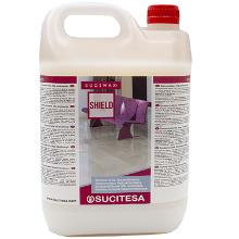 Hoogwaardige glansemulsie Suciwax Shield 5 L artikelfoto
