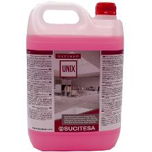 Hoogglans beschermend detergent 5 l Suciwax Unix - 800700 artikelfoto