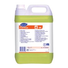 D&eacute;tergent vaisselle pour l'argenterie SUMA Silver D8 5 L photo du produit