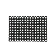 Rubber ringmat 22 mm open bodem 100 x 150 cm artikelfoto