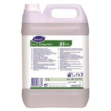 D&eacute;capant Sols TASKI Jontec N&deg;1 5 L photo du produit