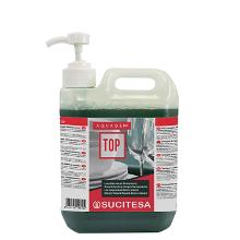 Dermo-beschermend handafwasmiddel 2 l Aquagen Top - 804608 artikelfoto