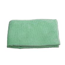 Microvezeldoek groen 60 x 70 cm 320 gr/m&sup2; Tricot Luxe artikelfoto