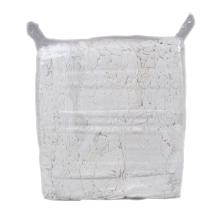 Witte textielpoetsdoeken Interlock INT Essuitex - Zak van 10 kg artikelfoto