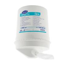 Handreinigingsdoekjes op alcoholbasis in emmers van 560 Soft Care Tex H4 artikelfoto
