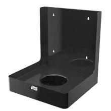Dispenser  Zwart 29 x 29 x 36 cm W3 combi roll artikelfoto
