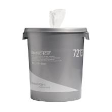 Poetsdoek wit 39x60cm 300vellen Dispenseremmer Kimtech polish artikelfoto