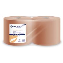 Chiffon recyclé chevreuil moleté 1000feuilles Easy photo du produit