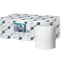 Poetsdoek wit 1 laag 33 x 19 cm 114m M4 Reflex Hydra+ artikelfoto