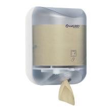 Dispenser voor voorgesneden papier sleutel 20 x 19 x 26 cm one mini artikelfoto