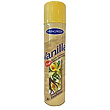Luchtverfrisser geur vanille aerosol 300 ml Springfresh Vanille artikelfoto