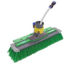 Borstel - compleet - 28 cm - gepluimd - "nLite power" artikelfoto