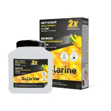 Solarine nettoyant gros travaux poudre 1,4 kg photo du produit