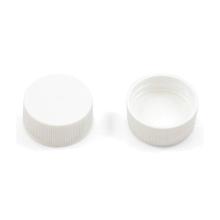 Witte dop met afdichtring, lekvrij, voor flessen 600 ml en 1000 ml, Tex-Spray artikelfoto