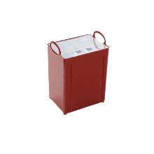 Clino PlusBox Rood artikelfoto