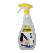 Vlekkenverwijderaar voor meerdere oppervlakken Spray 750 ml Poltech Power Spray artikelfoto