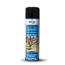 Graffitiverwijderaar voor gladde oppervlakken, chloorvrij 500 ml, Quick Tech C2 artikelfoto