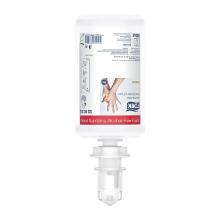 Alcoholvrij schuim voor handdesinfectie 1000 ml S4 Tork BE-REG-01674 artikelfoto