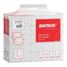Katrin Classic Non stop M2 S blanc 20,3 x 24 photo du produit