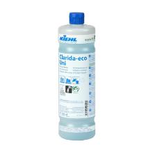 Ecologische allesreiniger Fles 1 l Clarida-Eco Uni artikelfoto