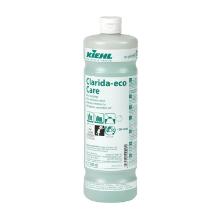Ecologische vloerreiniger Fles 1 l Clarida-Eco Care artikelfoto