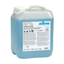 Nettoyant &eacute;cologique toutes surfaces Bidon 5 l Clarida-Eco Uni photo du produit