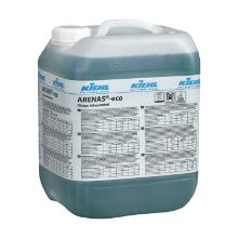 Lessive liquide écologique sans phosphates avec enzymes 10 L (10,4kg) Arenas-Eco photo du produit