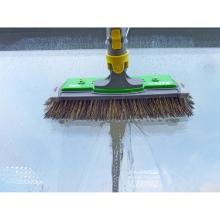 Brosse : hybride pour panneaux solaires - 41 cm - "nLite" photo du produit
