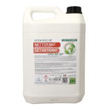 Sanitair reinigingsmiddel 5 l EcoActif King artikelfoto
