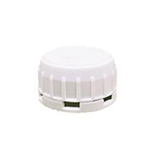 Bouchon blanc pour flacon doseur 1 l photo du produit