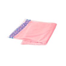 Voile d&eacute;poussi&eacute;rant polypropyl&egrave;ne rose impr&eacute;gn&eacute; 60 x 25 cm 100 pc Avenette photo du produit