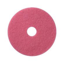 Disque rose 17" - 432 mm - disque de gommage - 5 pc - Nu Pad photo du produit