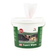 Handreinigingsdoekjes, gereedschappen en oppervlakken 130 stuks Expert Wipes artikelfoto